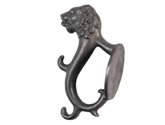 Gusseiserner | Wandhaken 